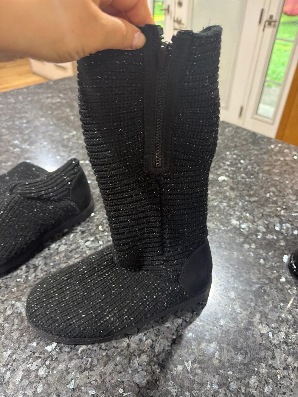 Kohls mid calf